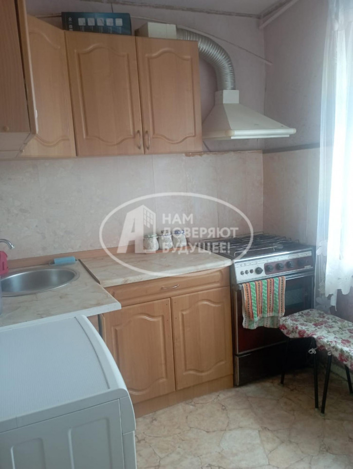 2-комн квартира проспект Ленина, 49