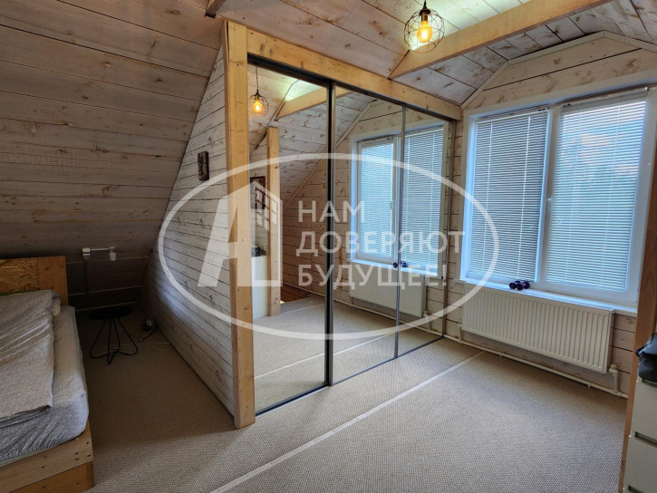 Коттедж/дом Лесная улица