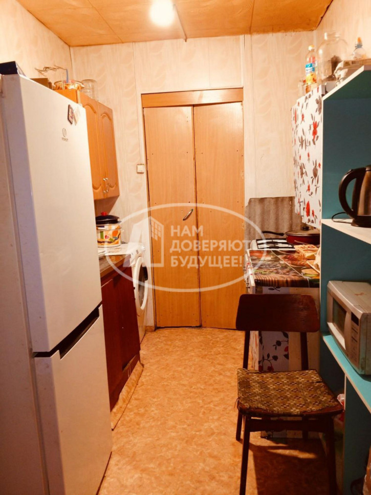 Коттедж/дом Красногвардейская улица