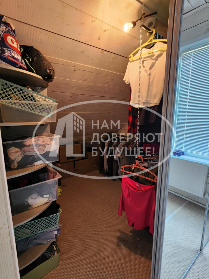 Коттедж/дом Лесная улица