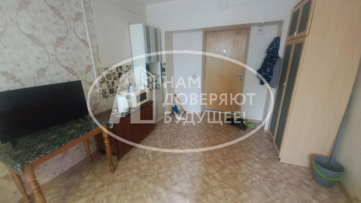 Комната улица Лихачёва, 57