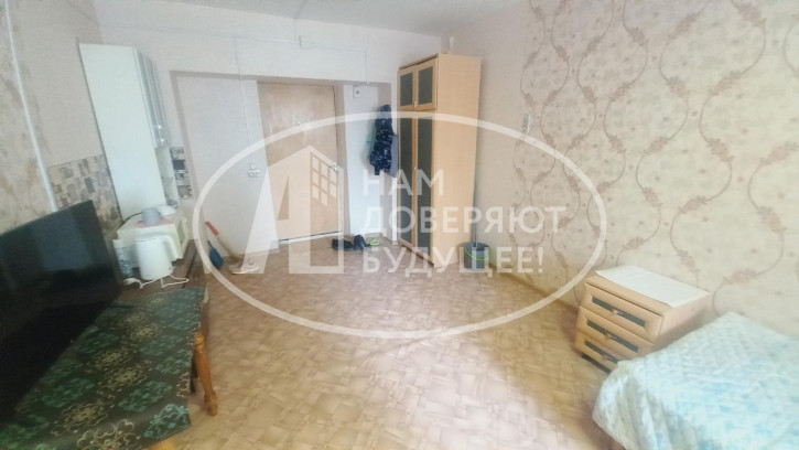 Комната улица Лихачёва, 57