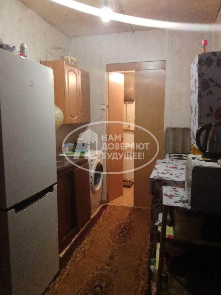 Коттедж/дом Красногвардейская улица