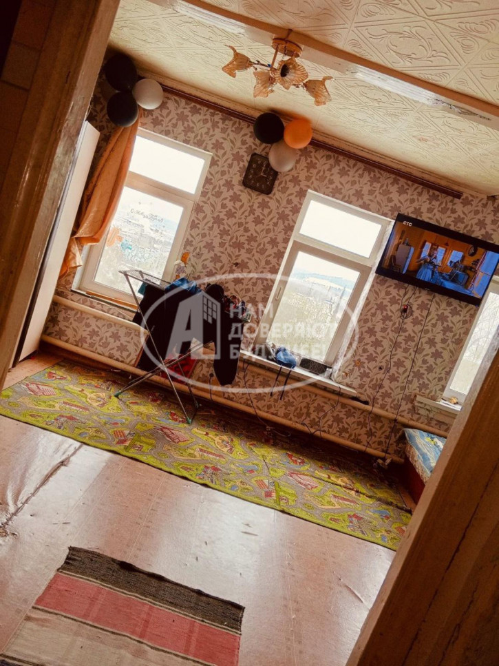 Коттедж/дом Красногвардейская улица