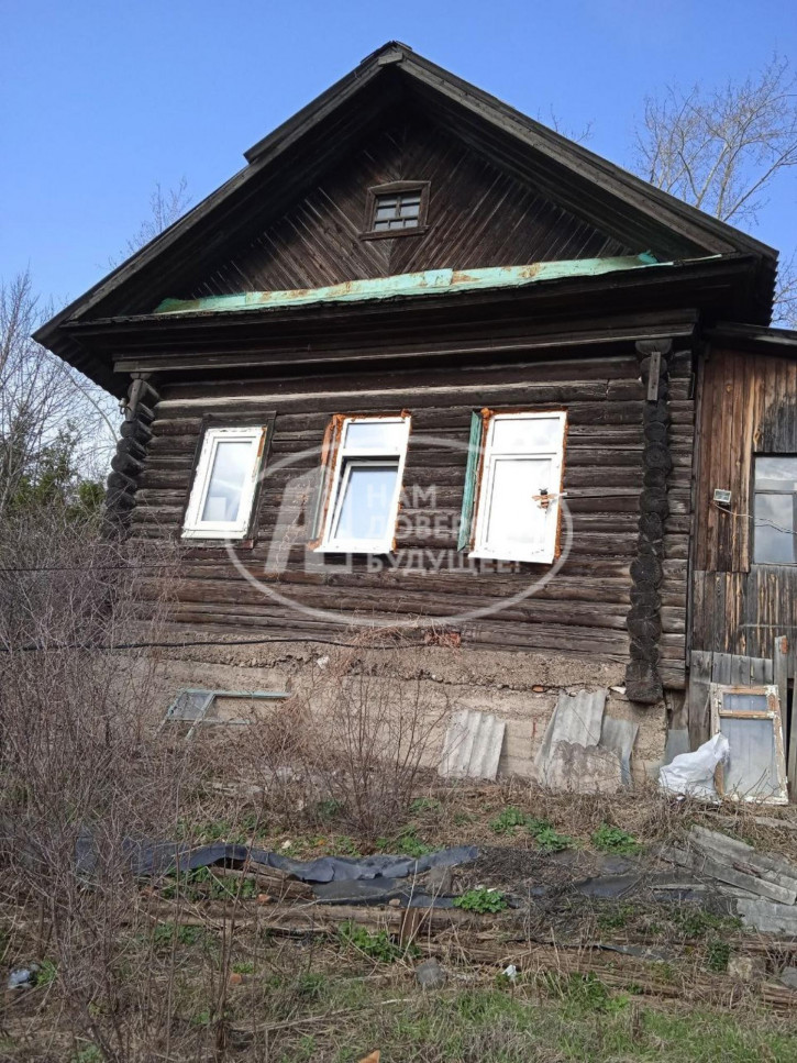 Коттедж/дом Красногвардейская улица