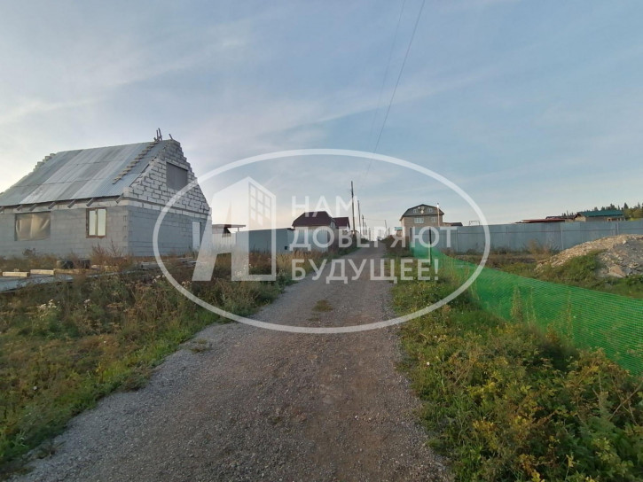 Коттедж/дом Светлая улица, 47