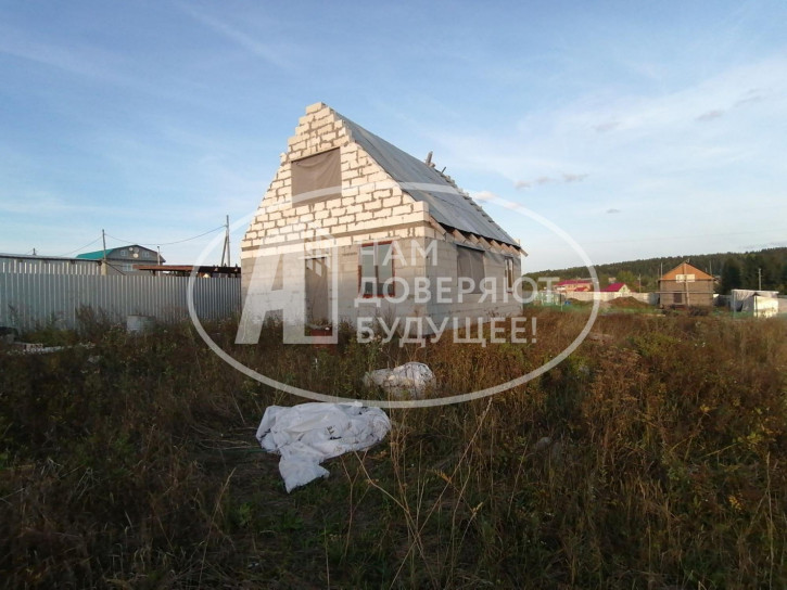 Коттедж/дом Светлая улица, 47