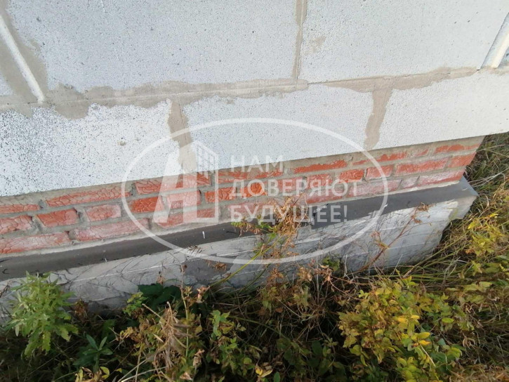 Коттедж/дом Светлая улица, 47