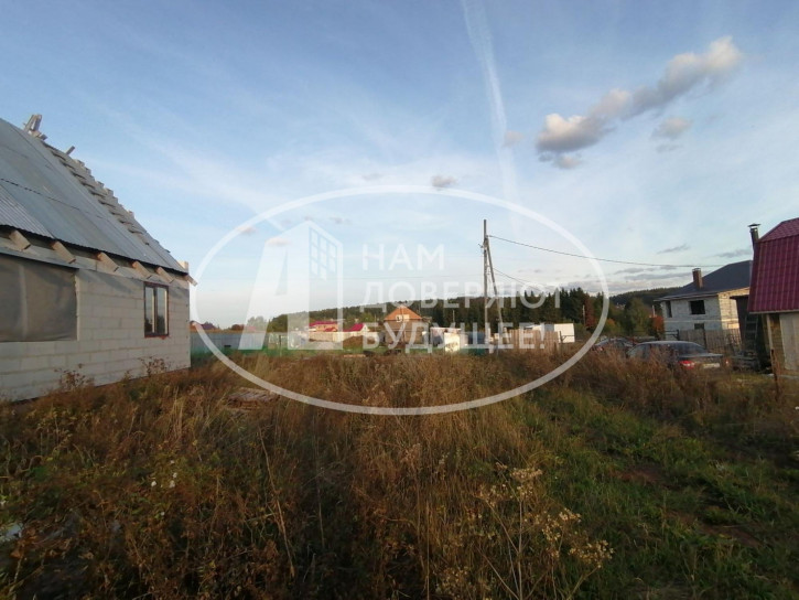 Коттедж/дом Светлая улица, 47