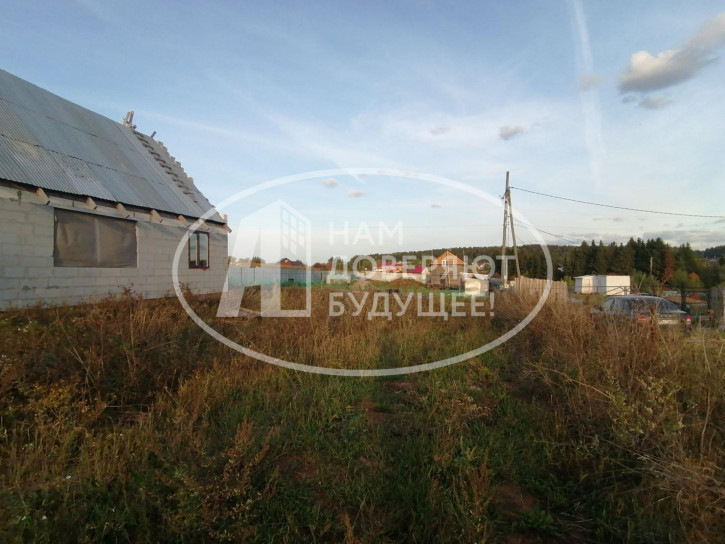 Коттедж/дом Светлая улица, 47