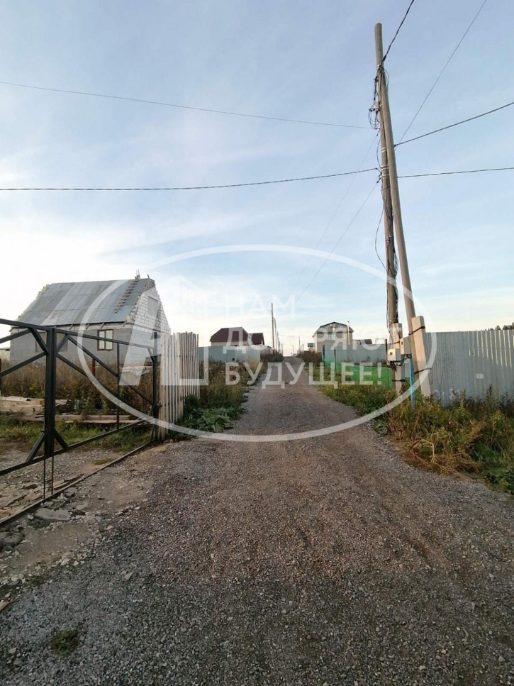 Коттедж/дом Светлая улица, 47