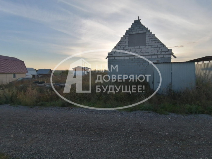 Коттедж/дом Светлая улица, 47