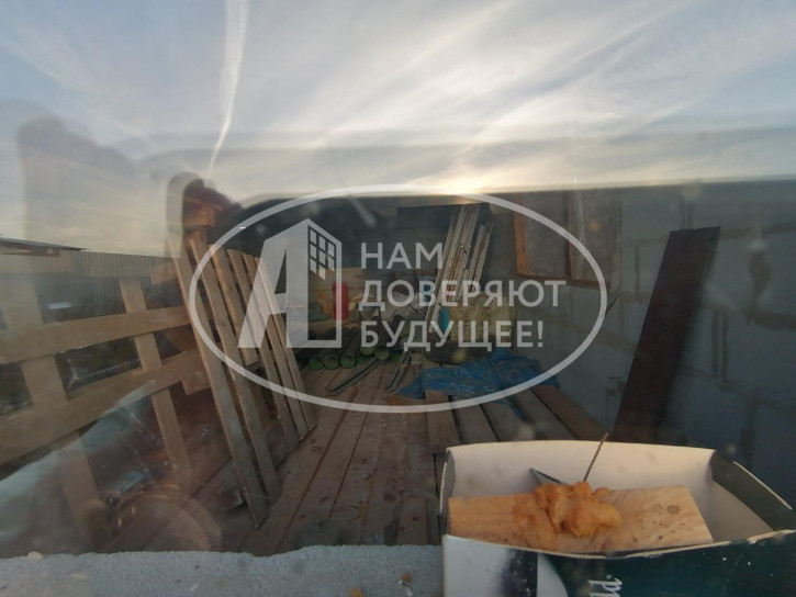 Коттедж/дом Светлая улица, 47