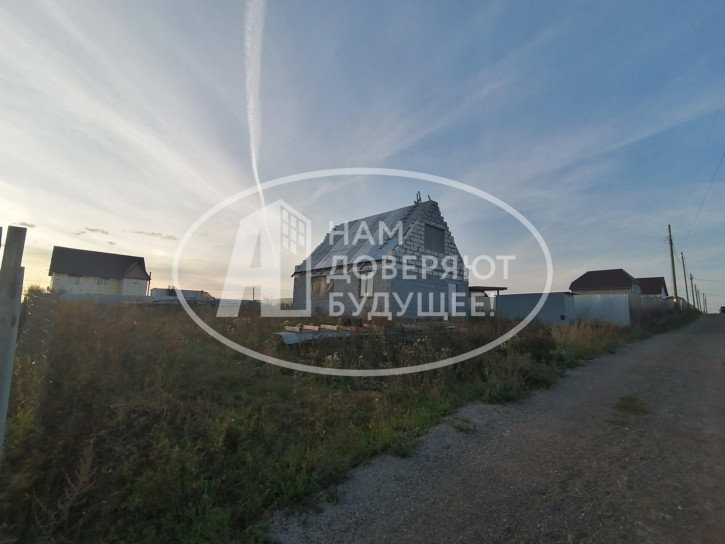 Коттедж/дом Светлая улица, 47