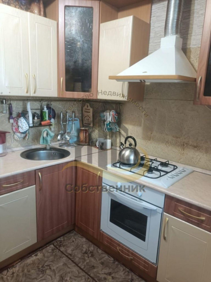 2-комн квартира 9 Января ул, 280
