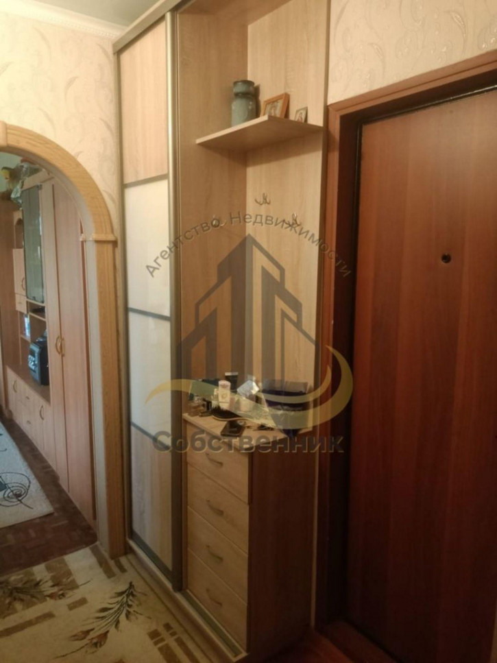 2-комн квартира 9 Января ул, 280