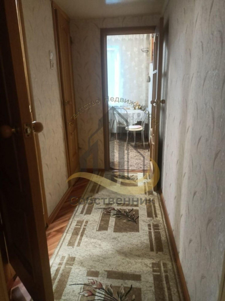 2-комн квартира 9 Января ул, 280
