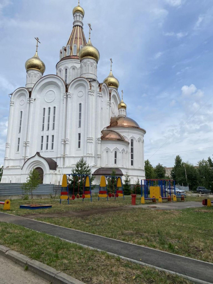 1-комн квартира Московский мкр, 3 1-комн квартира Московский мкр, 3