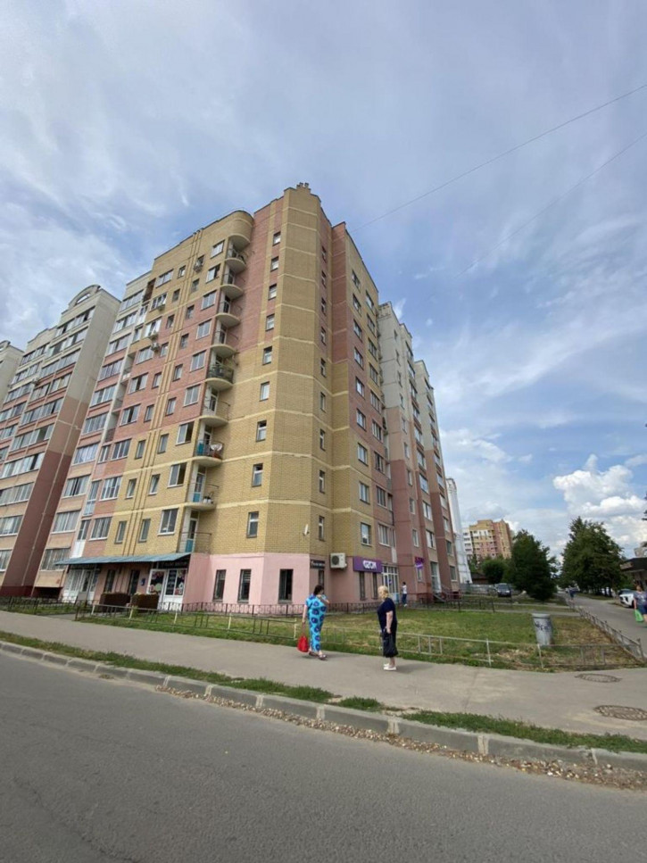 1-комн квартира Московский мкр, 3 1-комн квартира Московский мкр, 3