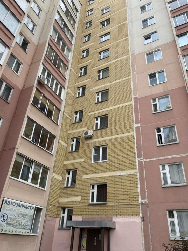 1-комн квартира Московский мкр, 3 1-комн квартира Московский мкр, 3