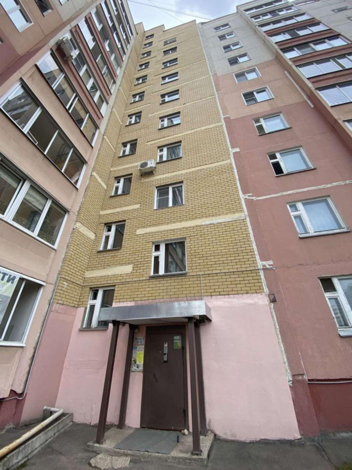 1-комн квартира Московский мкр, 3 1-комн квартира Московский мкр, 3