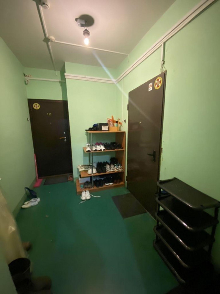 1-комн квартира Московский мкр, 3 1-комн квартира Московский мкр, 3