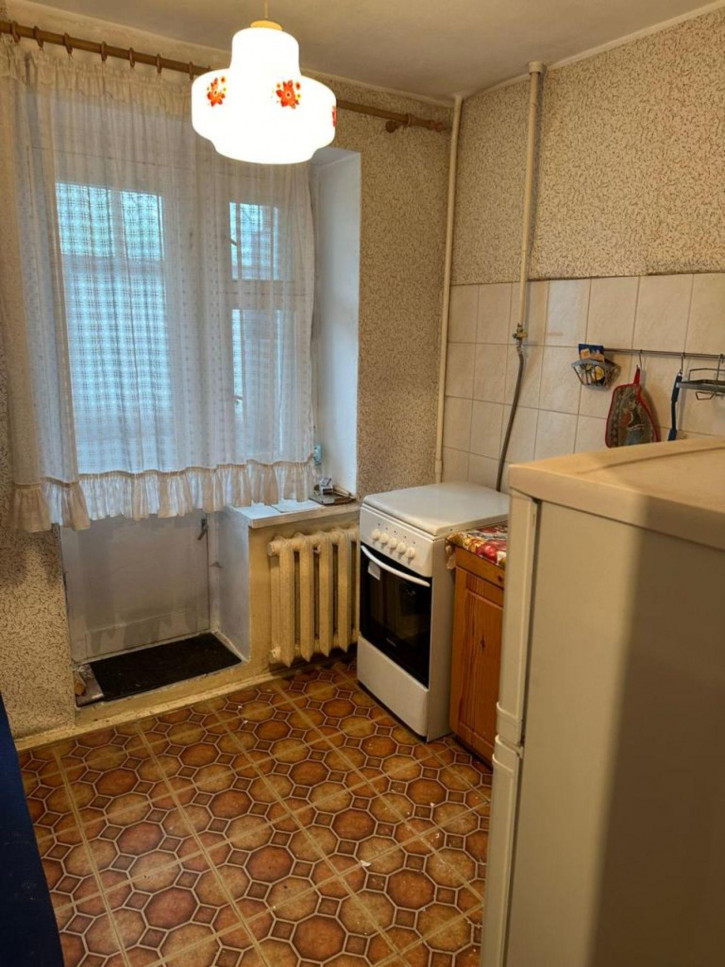 1-комн квартира Декабристов ул, 4 1-комн квартира Декабристов ул, 4