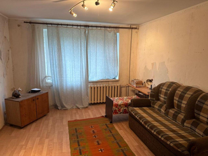 1-комн квартира Декабристов ул, 4 1-комн квартира Декабристов ул, 4