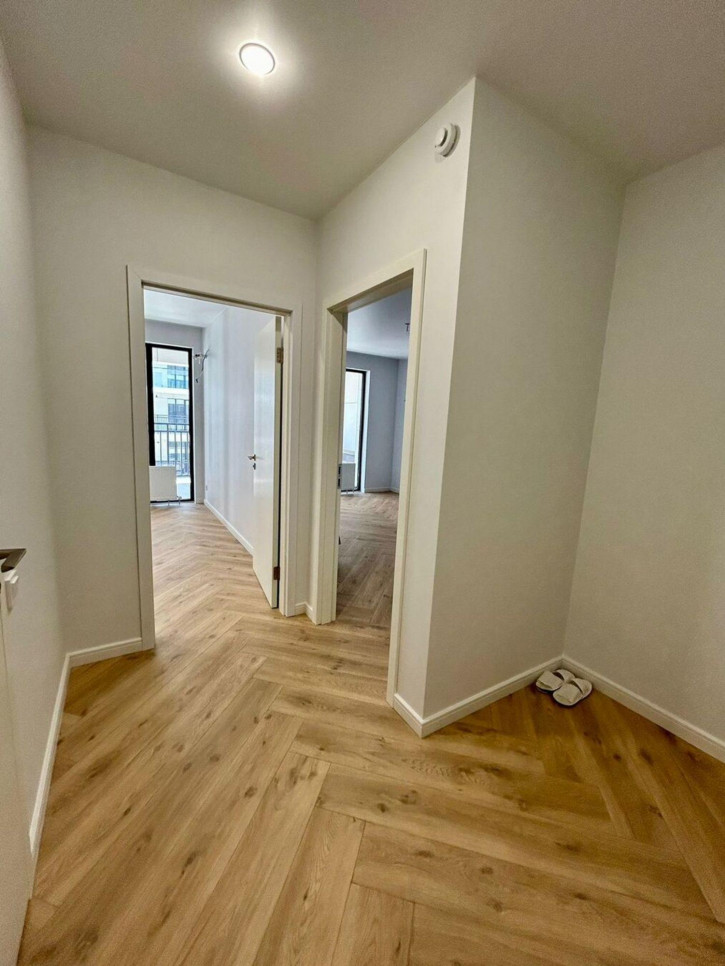 1-комн квартира Симферопольское шоссе, 58к2