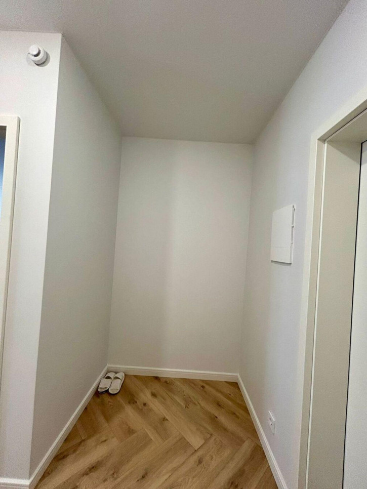 1-комн квартира Симферопольское шоссе, 58к2