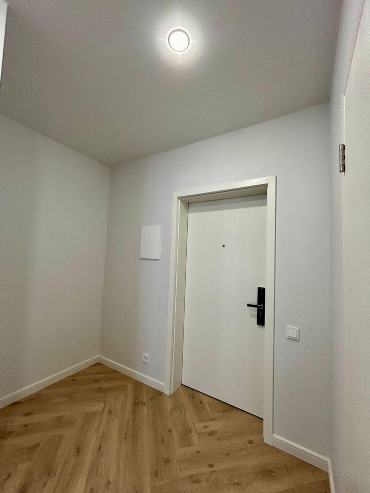 1-комн квартира Симферопольское шоссе, 58к2