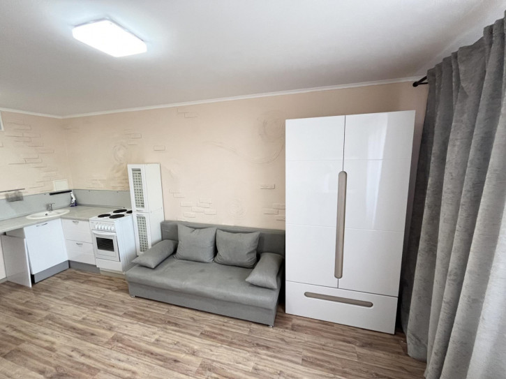 Студия Супсехское шоссе, 26к10 Студия Супсехское шоссе, 26к10