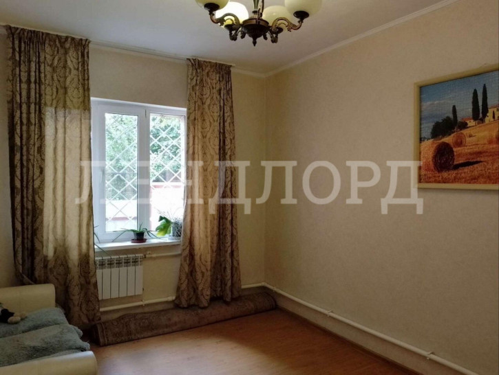 Коттедж/дом 3-я Крепкая улица