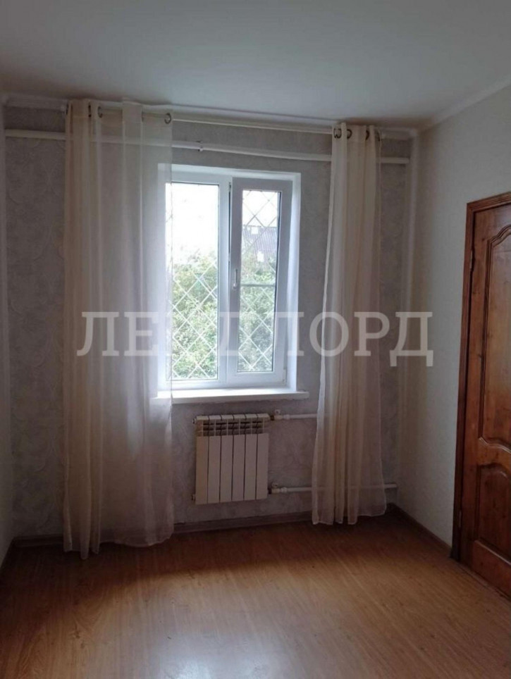 Коттедж/дом 3-я Крепкая улица