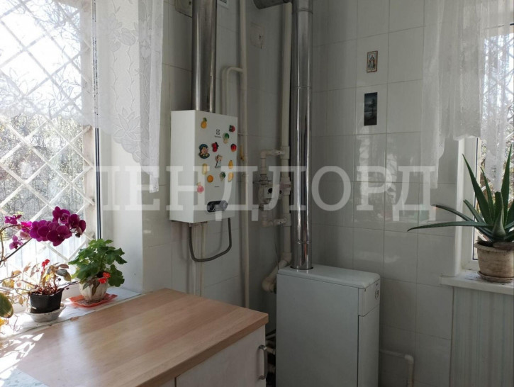 Коттедж/дом 3-я Крепкая улица