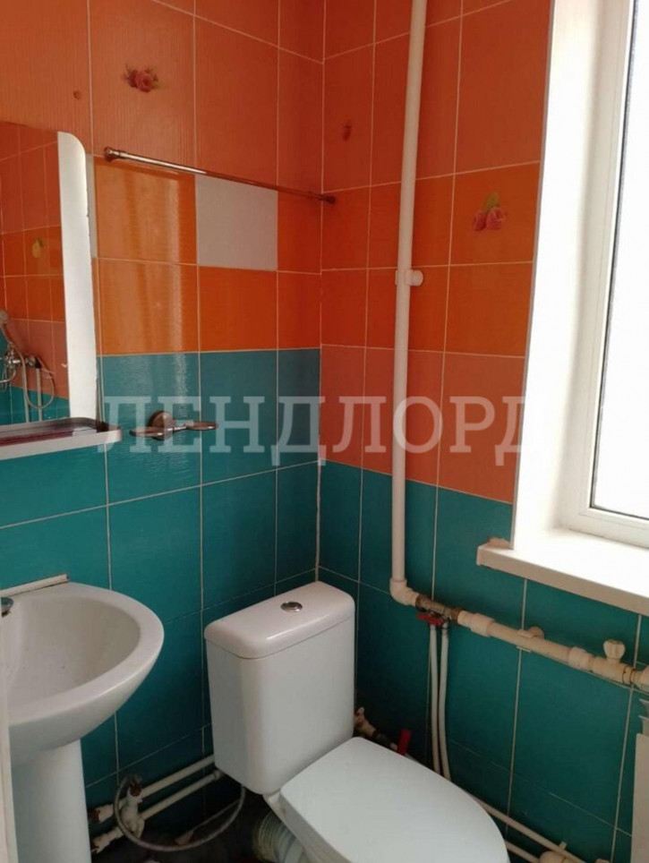 Коттедж/дом 3-я Крепкая улица