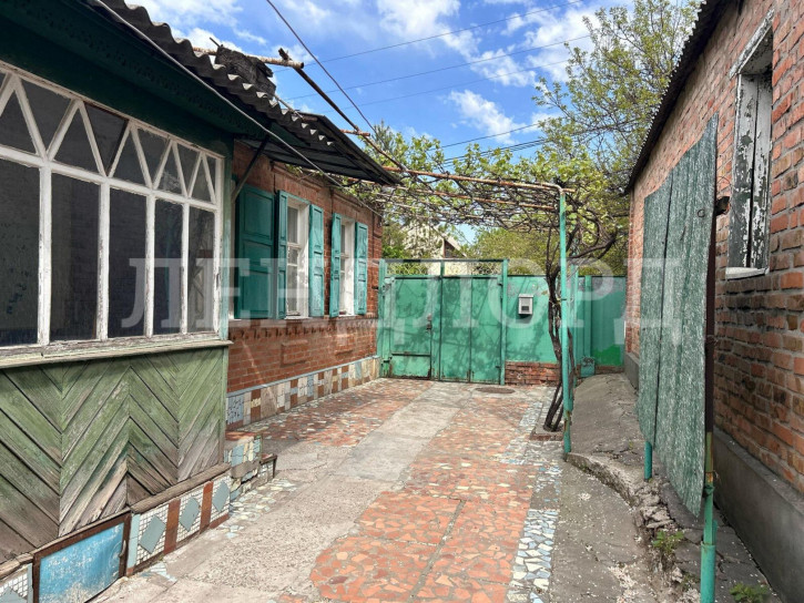 Коттедж/дом Грозненский переулок