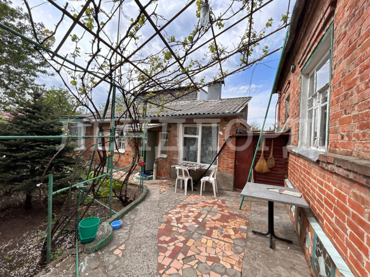 Коттедж/дом Грозненский переулок