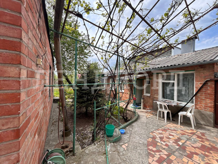 Коттедж/дом Грозненский переулок