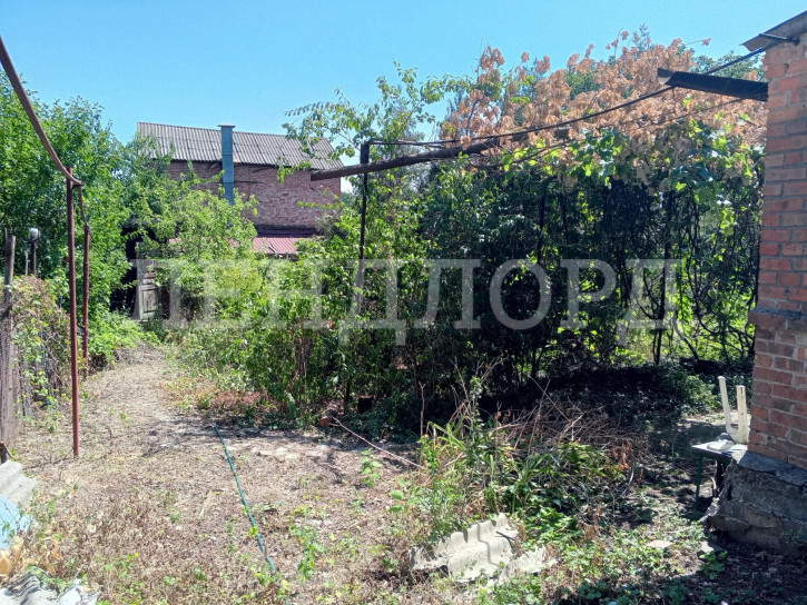 Земельный участок Верхняя улица