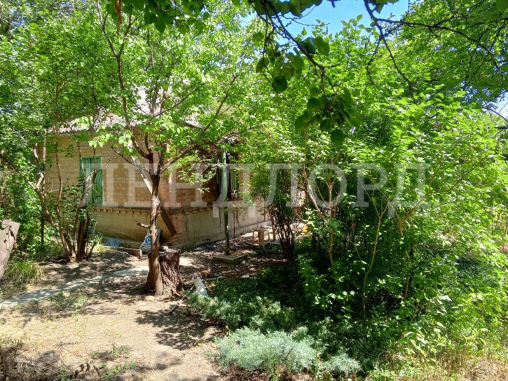 Земельный участок Верхняя улица