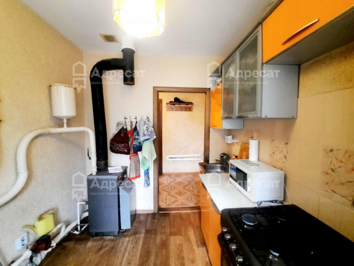 Коттедж/дом ул. Ясеневая