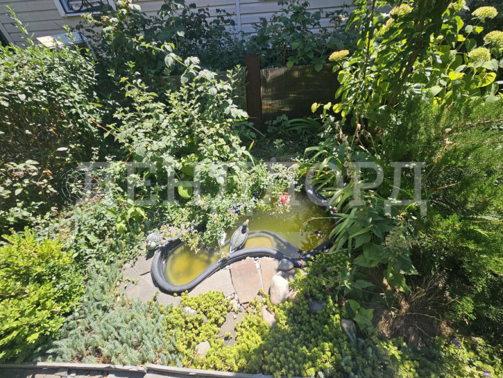 Земельный участок улица Тарновского-Терлецкого