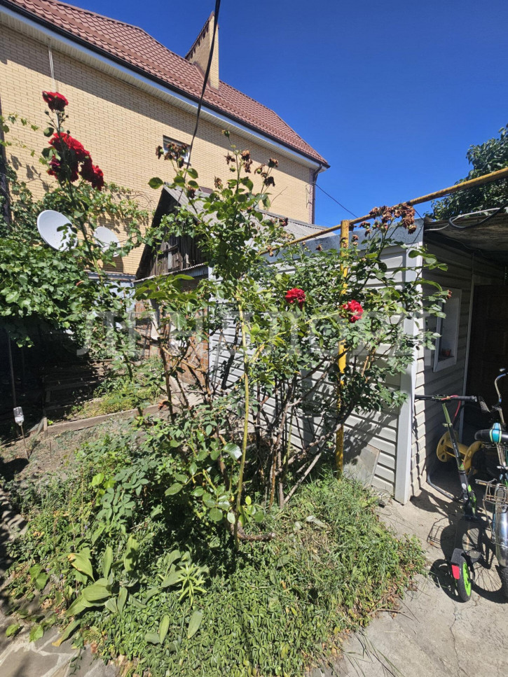 Земельный участок улица Тарновского-Терлецкого