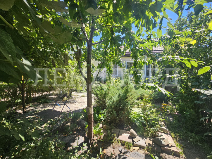 Земельный участок улица Тарновского-Терлецкого