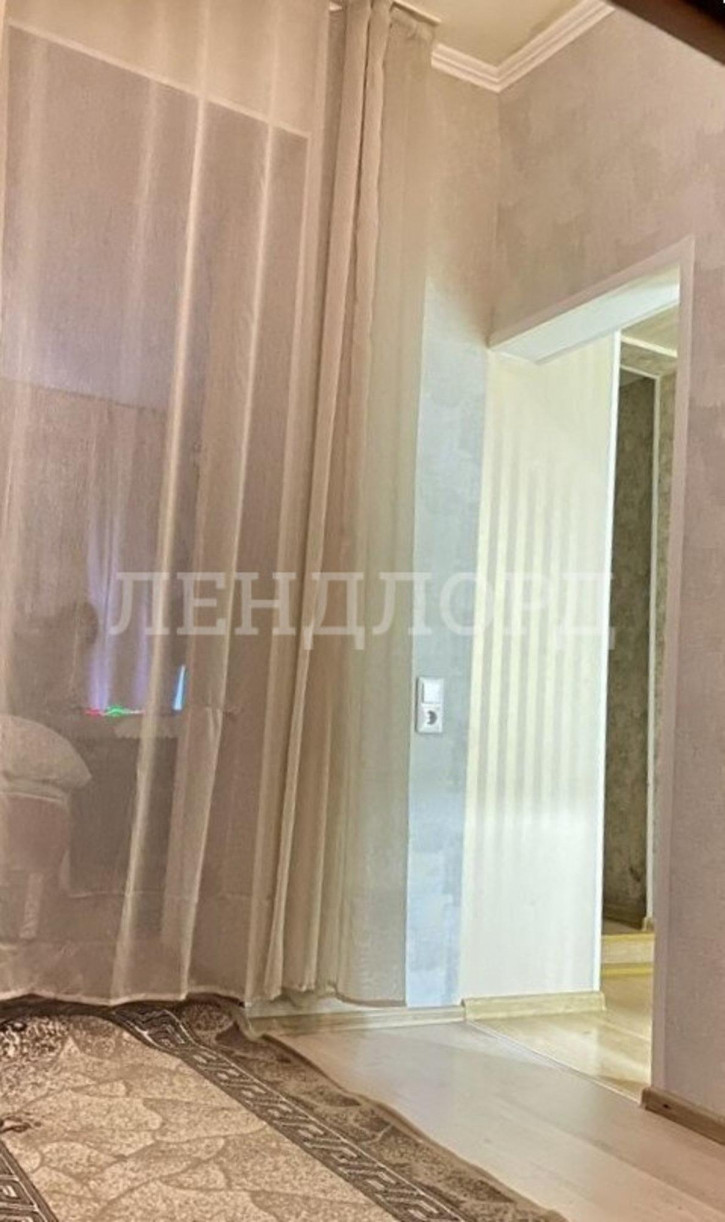 2-комн квартира Донская улица, 6/6