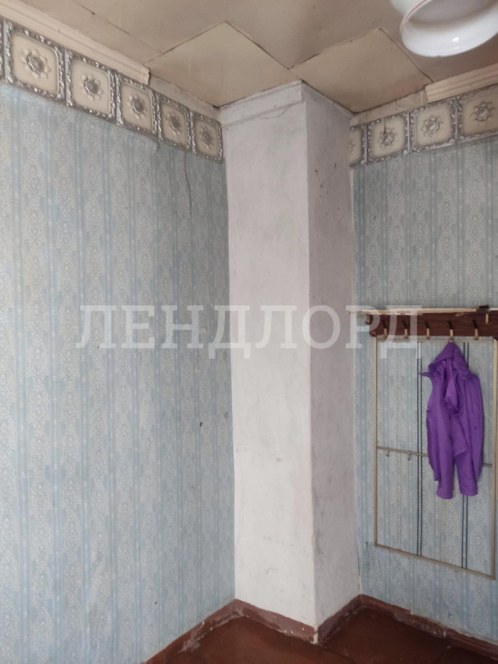 Комната Кавказская, 58