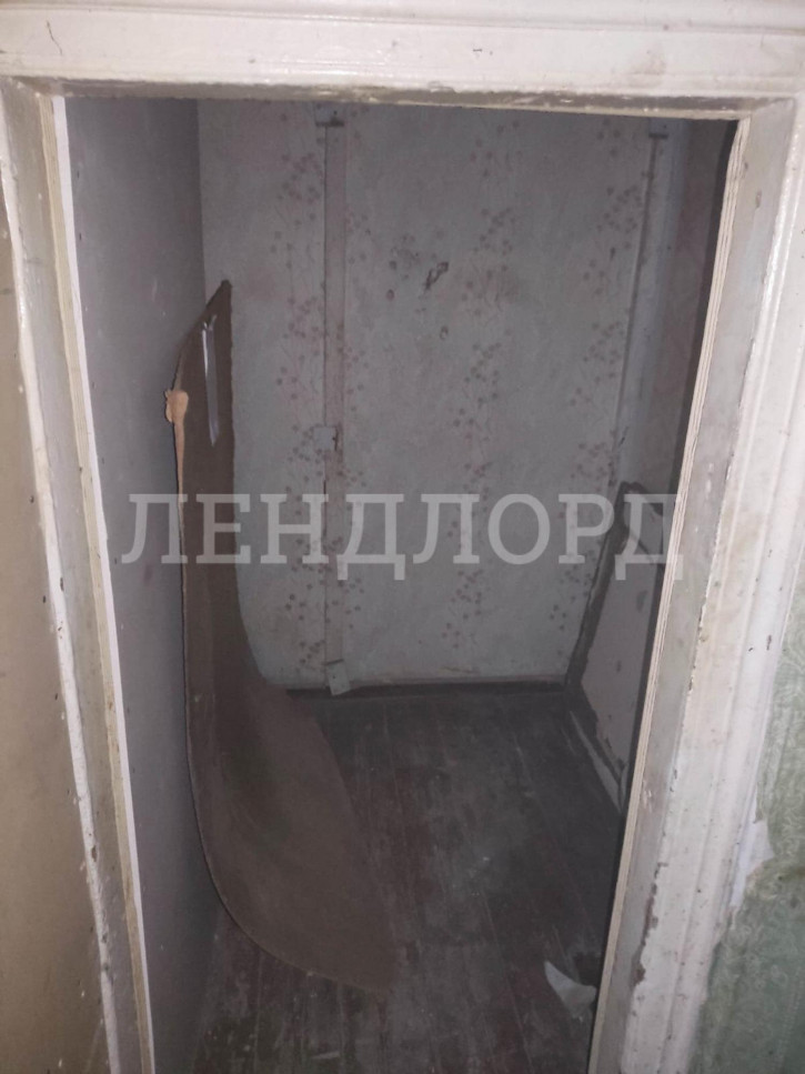 Комната Кавказская, 58