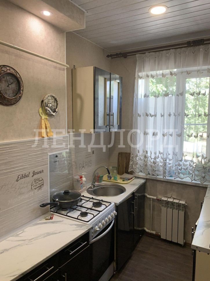 2-комн квартира Котовского, 5