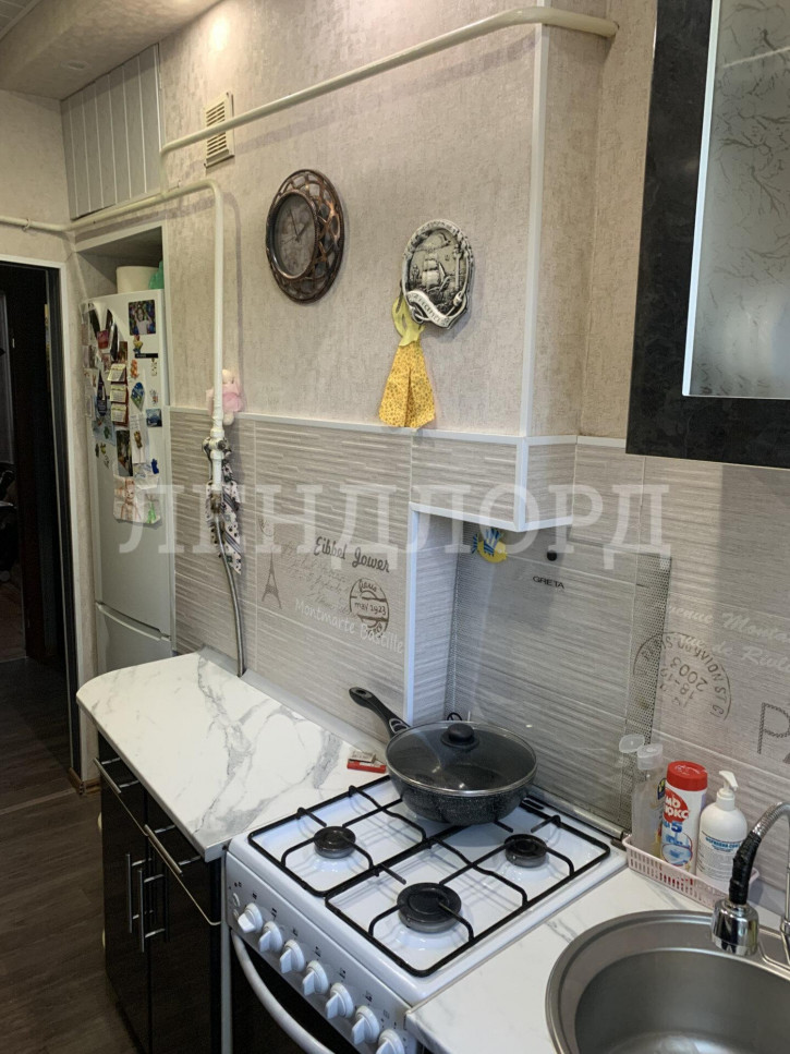 2-комн квартира Котовского, 5